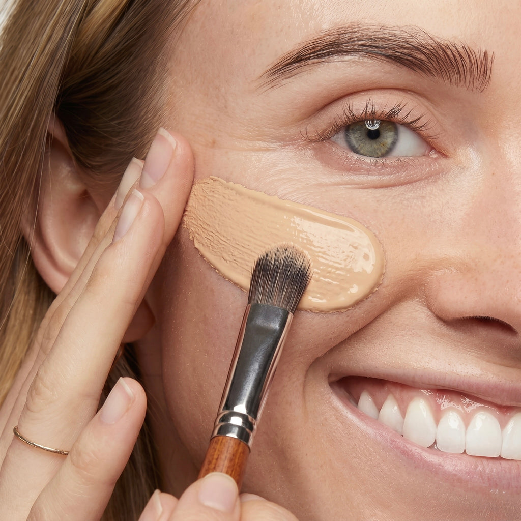Base de maquillaje