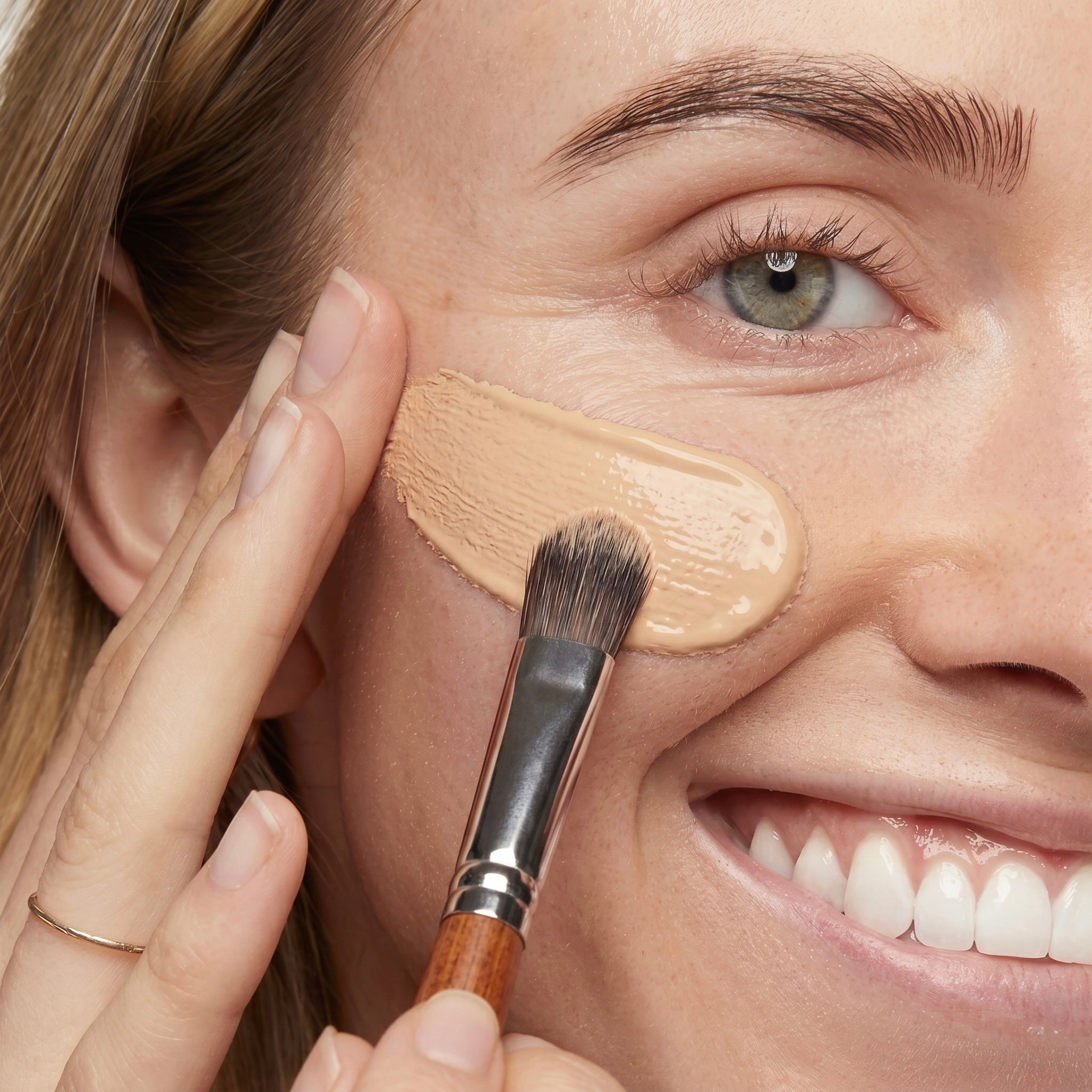 Base de maquillaje
