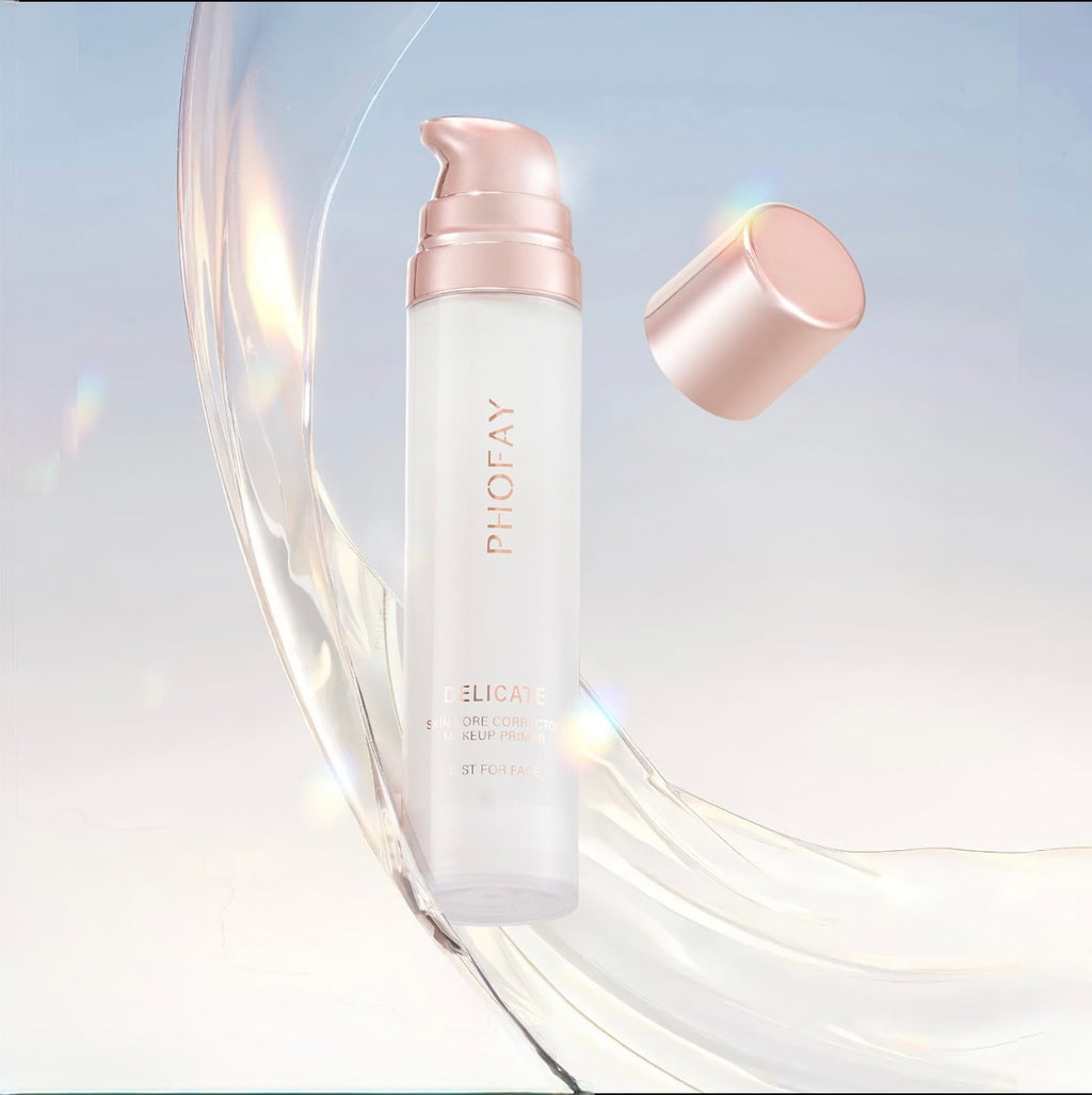 Prebase de maquillaje hidratante