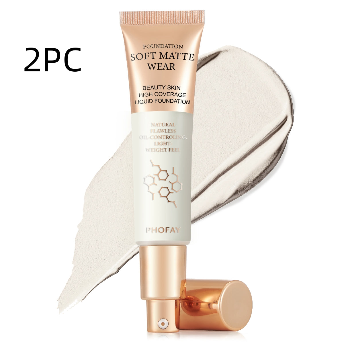 Fundación de Cobertura Total PHOFAY