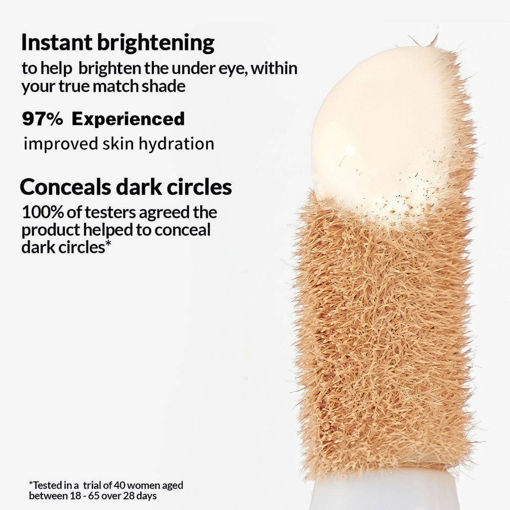 Corrector de súper cobertura PHOFAY